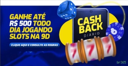 Bônus Cadastro