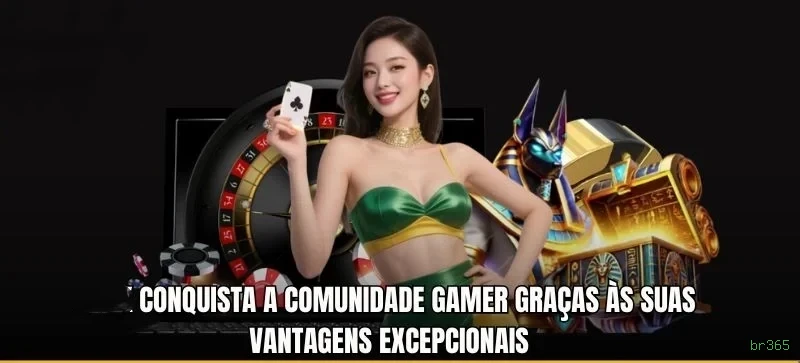 Dealers profissionais da br365