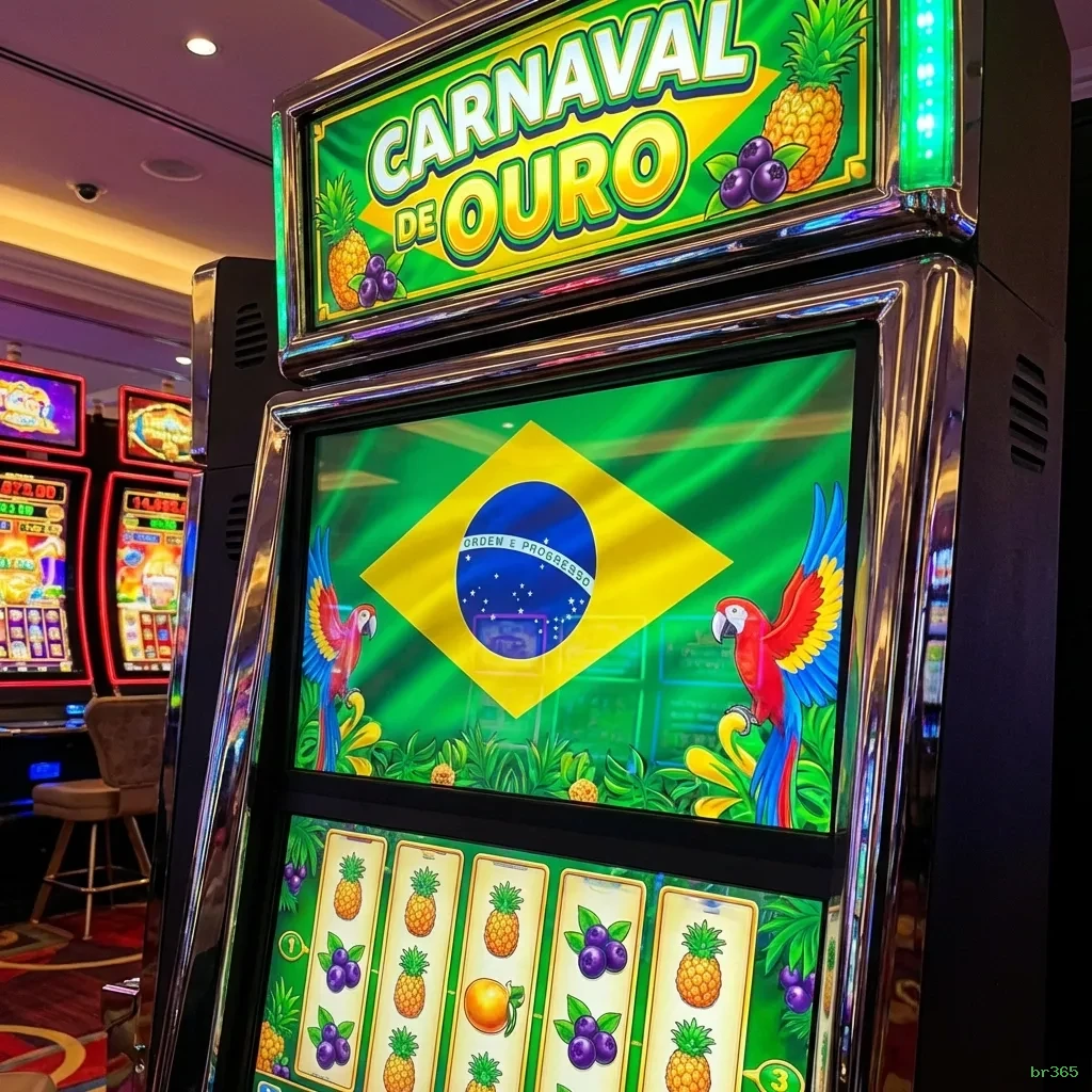 Lottery Clássica na br365